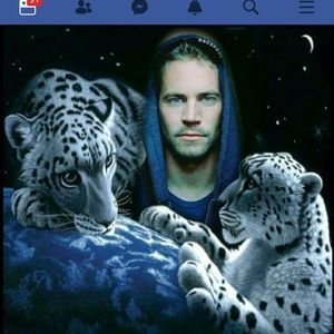 Meet your Posher, Liam